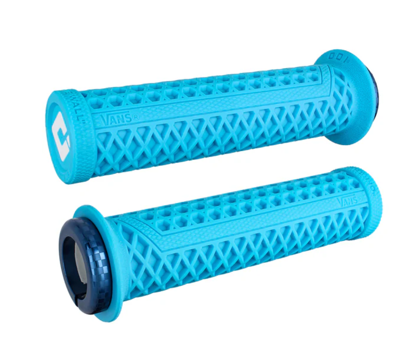 Poignées verrouillables ODI Vans v2.1 