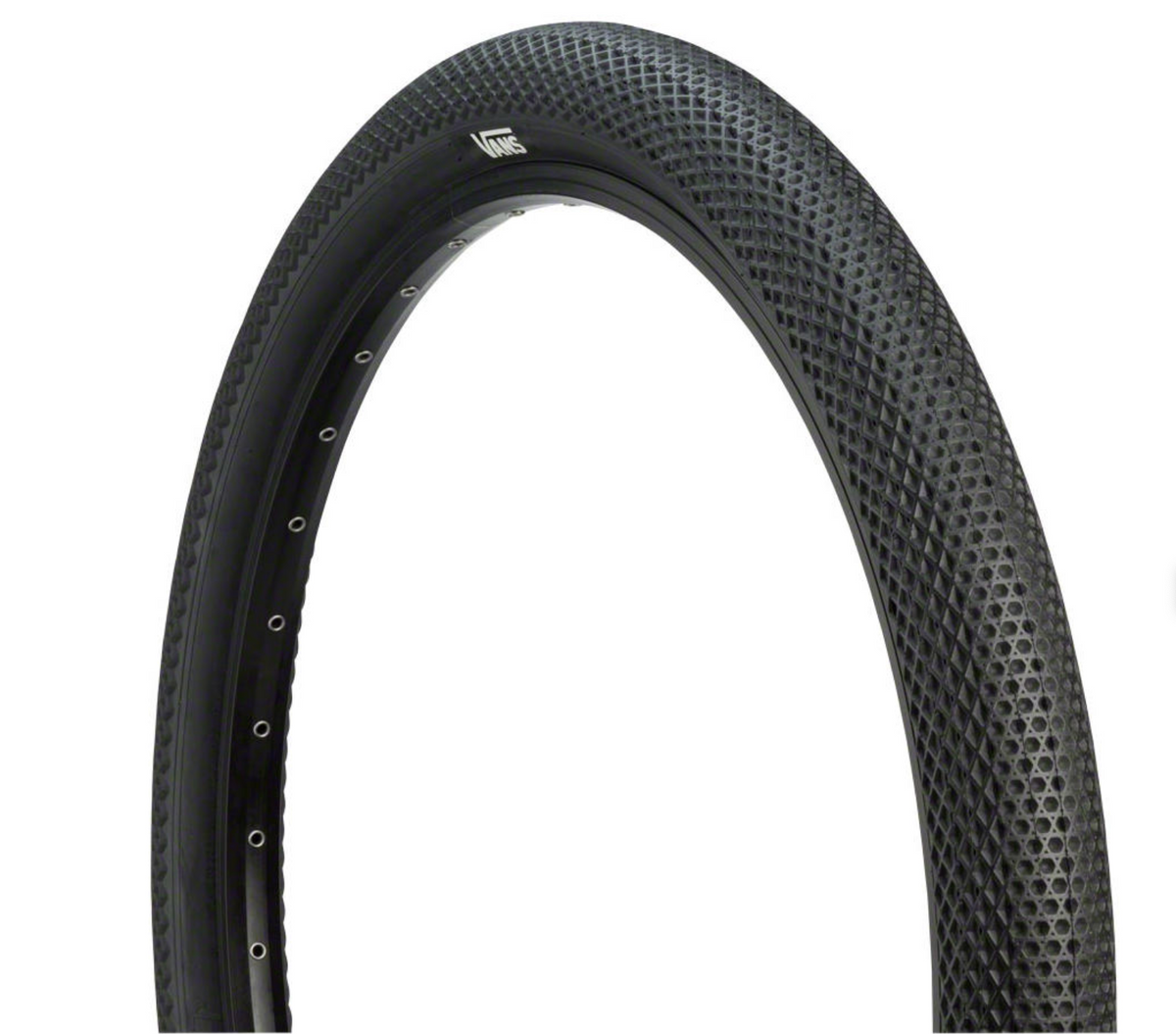 Vans / Cult | 26&quot; Tires