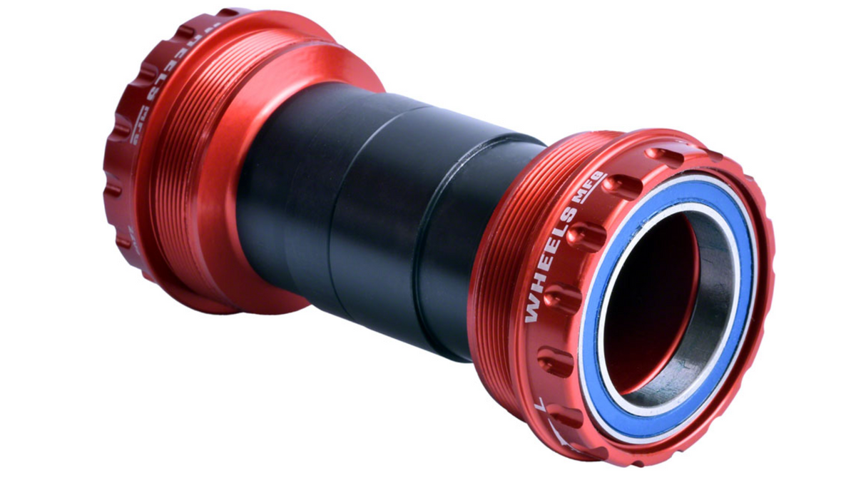 Wheels MFG T47 Bottom Bracket Bottom Bracket - 30mm Spindle