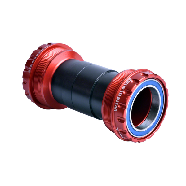 Wheels MFG T47 Bottom Bracket Bottom Bracket - 30mm Spindle