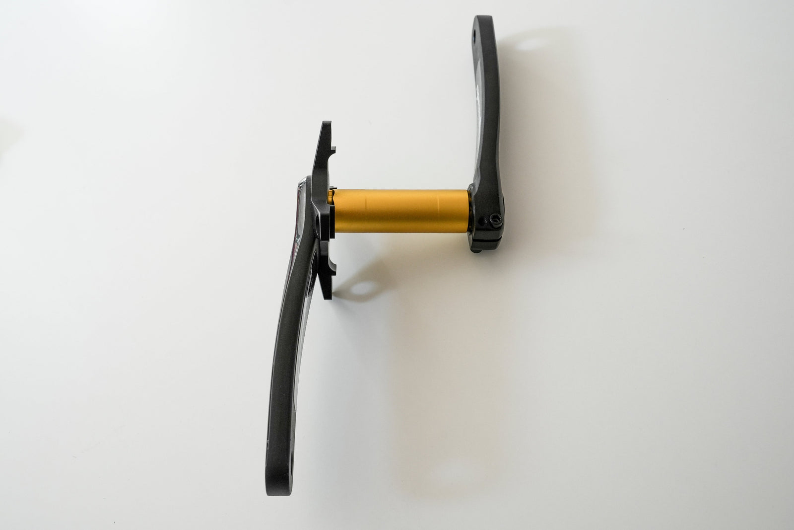 Speedline Parts | Spinners Hollow Alloy Pro Crank - Supercross BMX