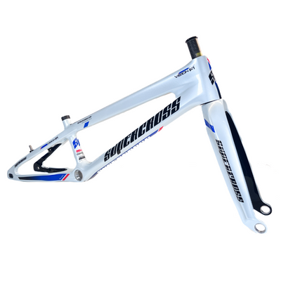 Supercross BMX | Vision F1 - Carbon Fiber Racing Chassis