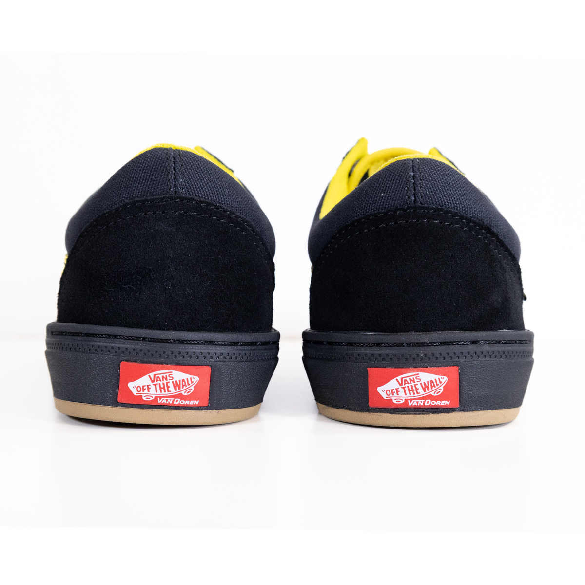 Torker x Vans BMX Old Skool — Limited Edition 50th Anniversary