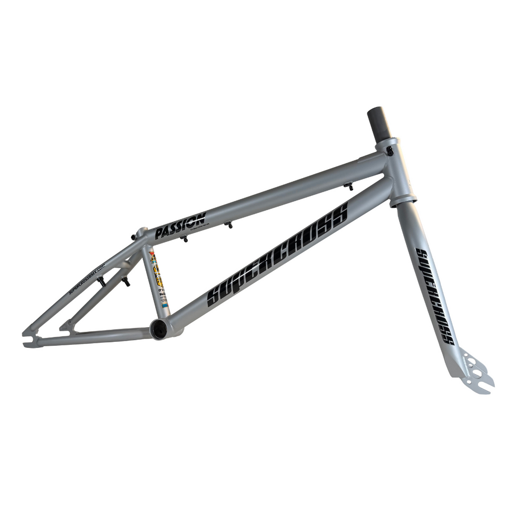 Supercross BMX | Passion BMX Frame