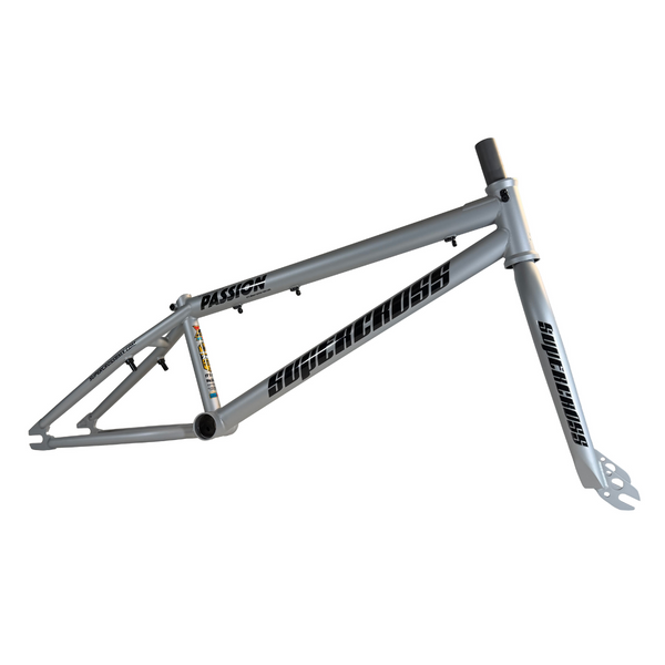 Supercross BMX | Passion BMX Frame