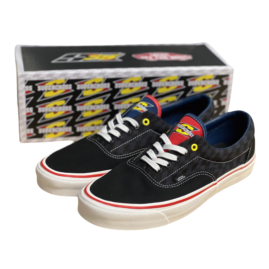 Cheap era vans shop