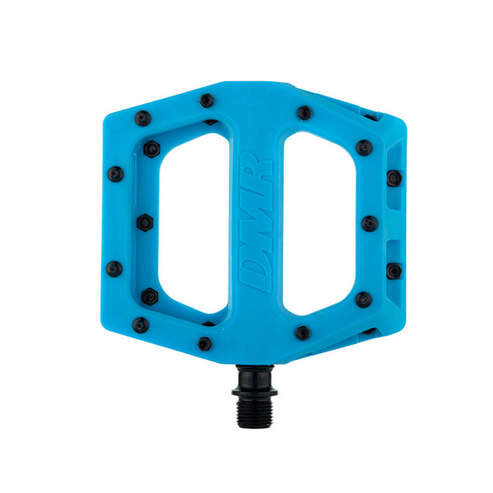 DMR | V11 Platform Pedals - Composite - Supercross BMX