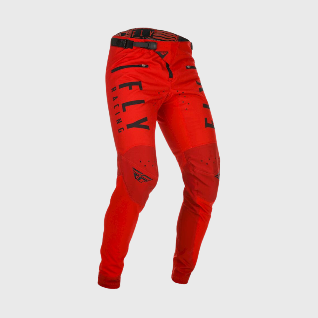 FLY RACING KINETIC BICYCLE PANTS | BMX Racing Pant - Supercross BMX