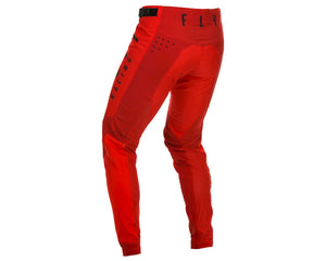 FLY RACING KINETIC BICYCLE PANTS | BMX Racing Pant - Supercross BMX