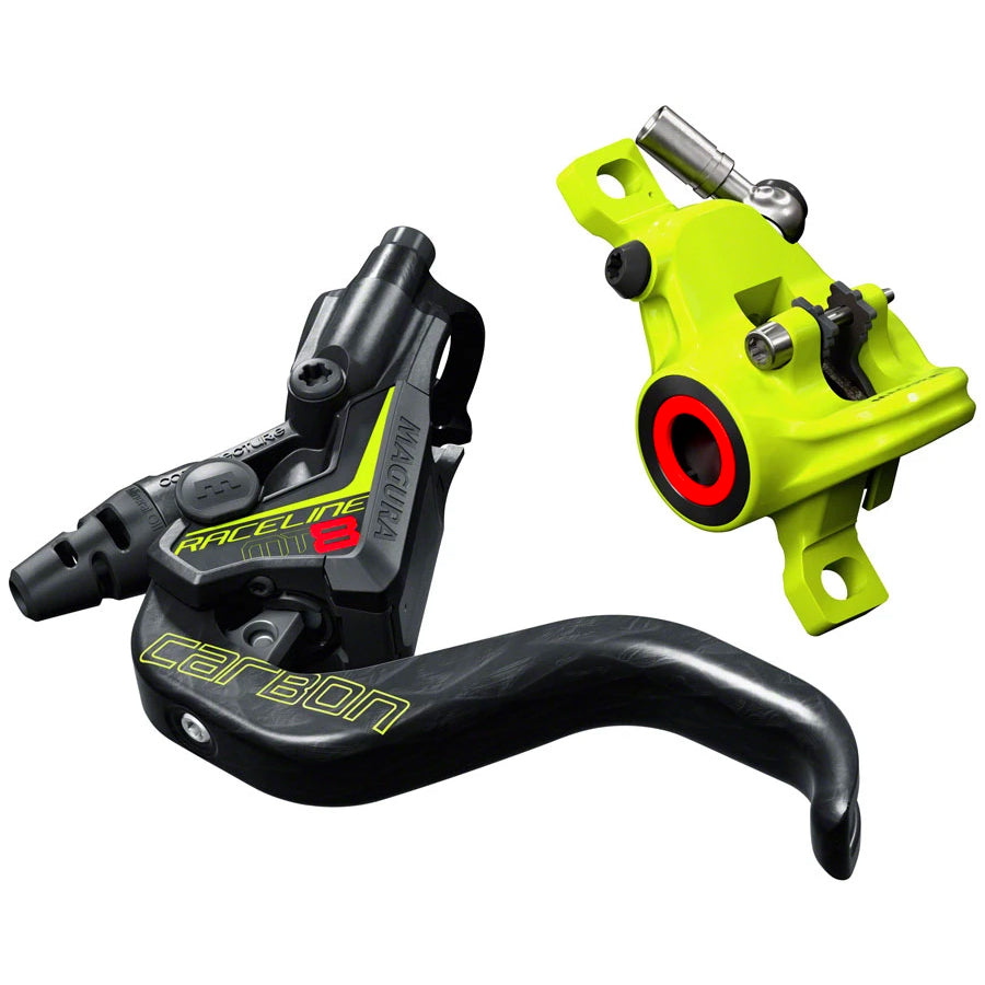 Magura MT8 SL Disc Brake and Lever Supercross BMX