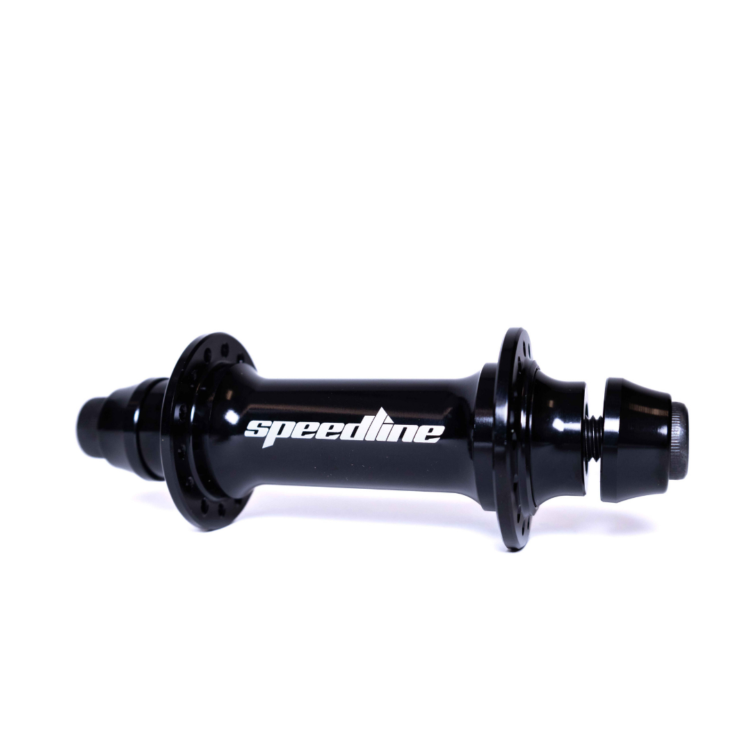 Speedline Parts Killer Buzz Hubset BMX Racing