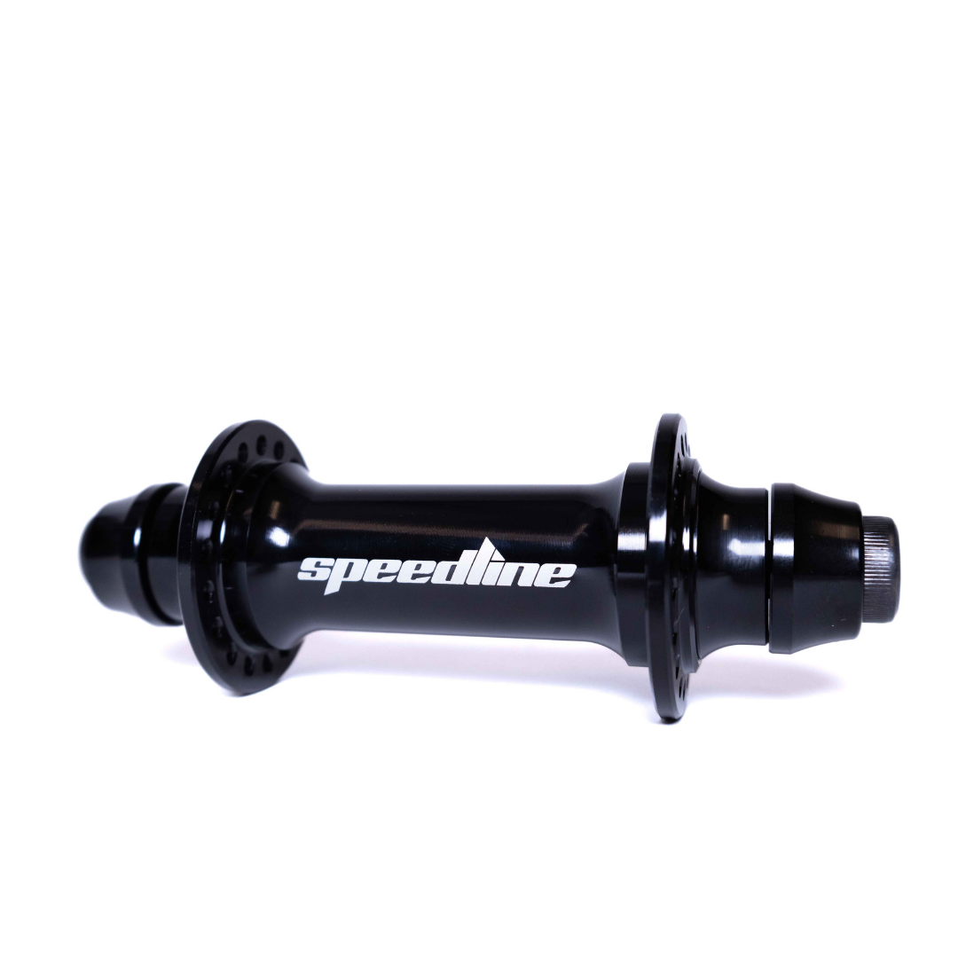 Speedline Parts - Killer Buzz BMX Racing Hubset