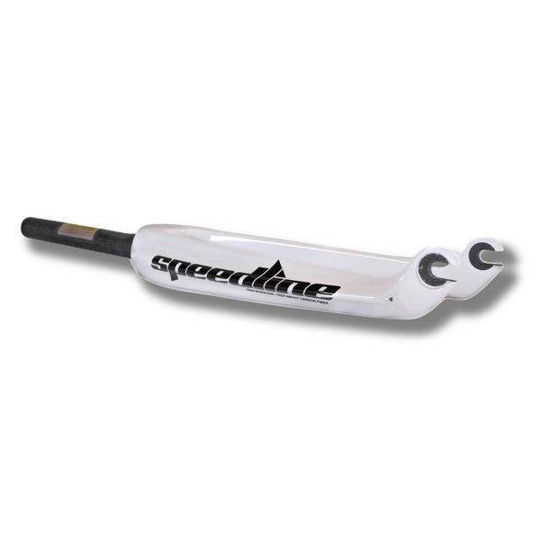 Carbon fiber front fork sales