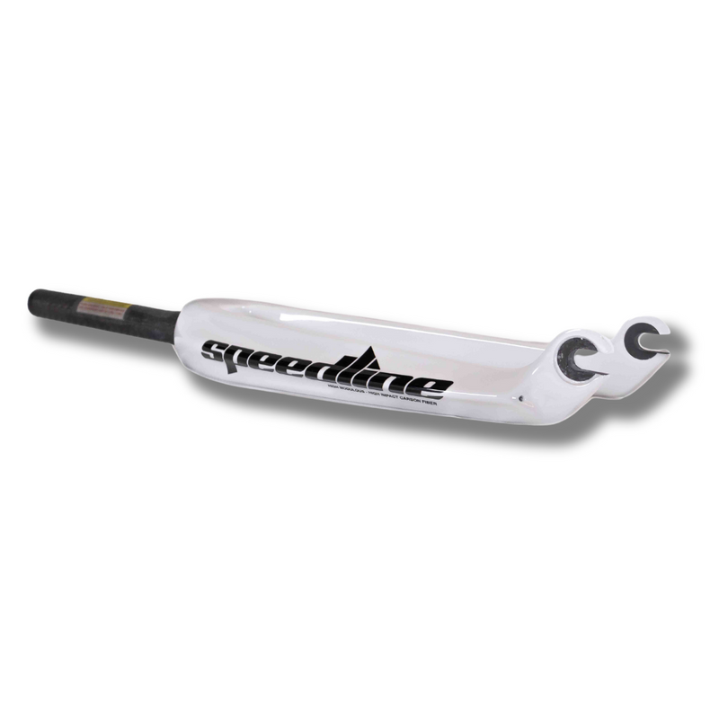 BMX Racing Forks — Carbon Fiber & Cro-mo | Supercross BMX