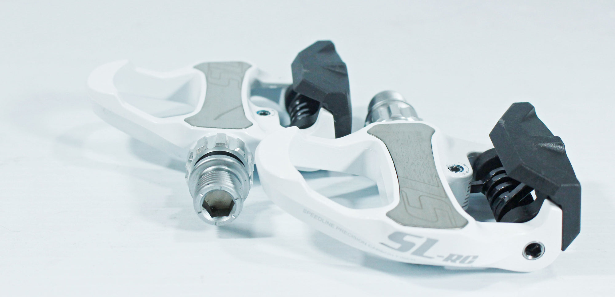 Speedline SL-RC Carbon Road Clip Pedals