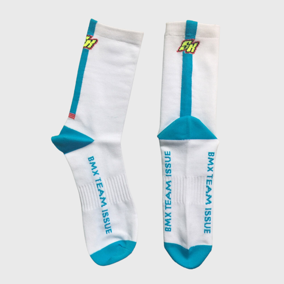 Supercross BMX | BMX Racing Socks - Supercross BMX