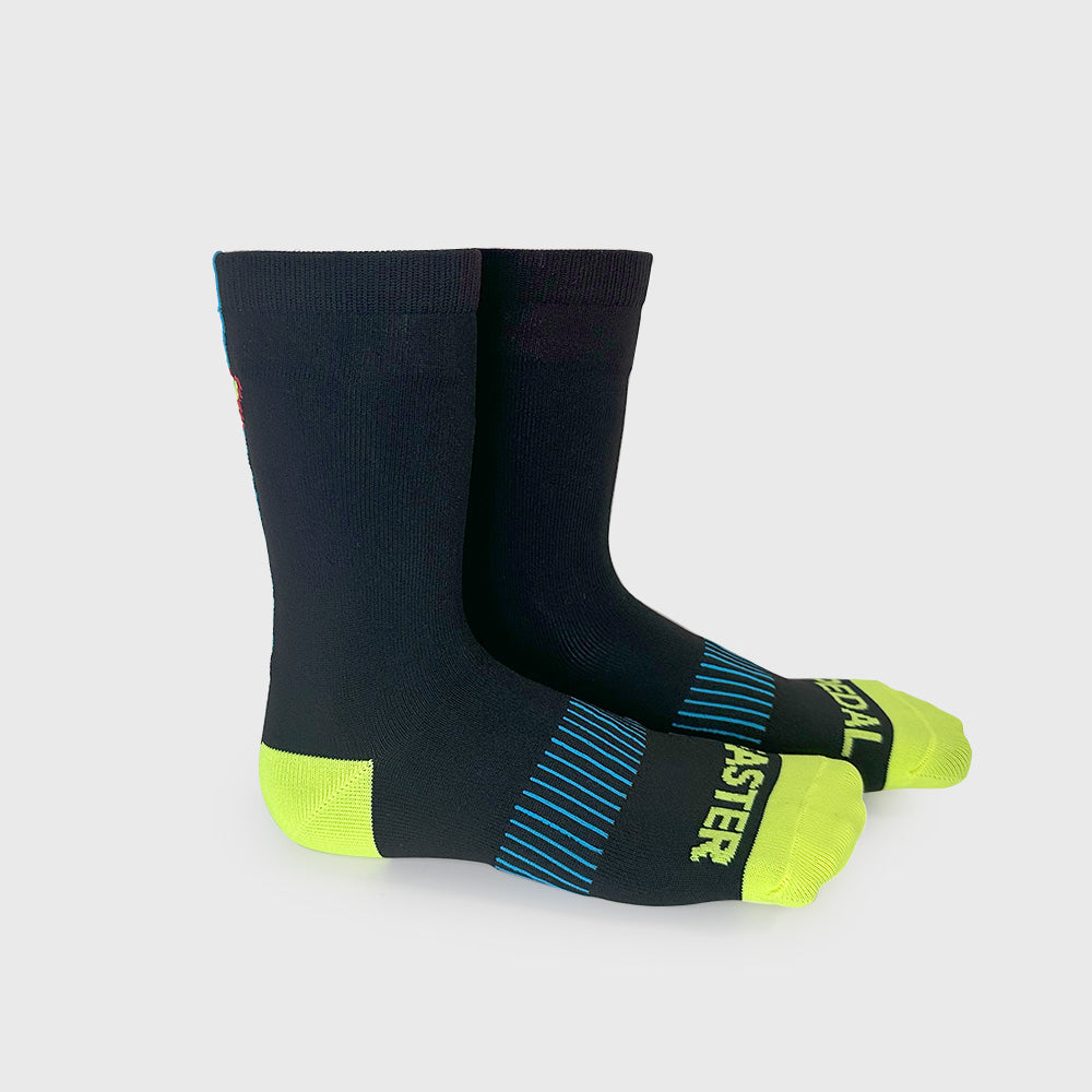 Supercross BMX | BMX Racing Socks - Supercross BMX