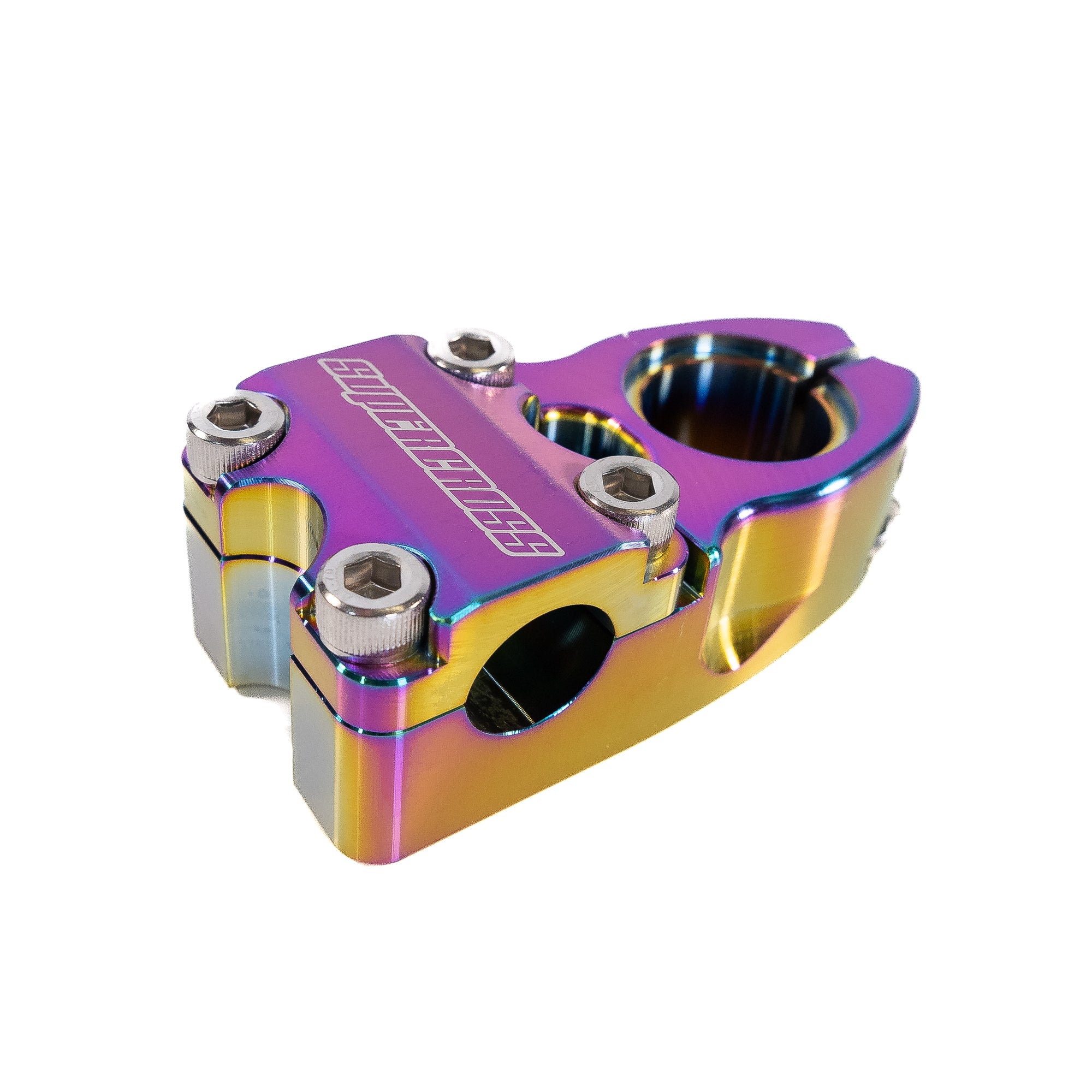 25.4 bmx stem online