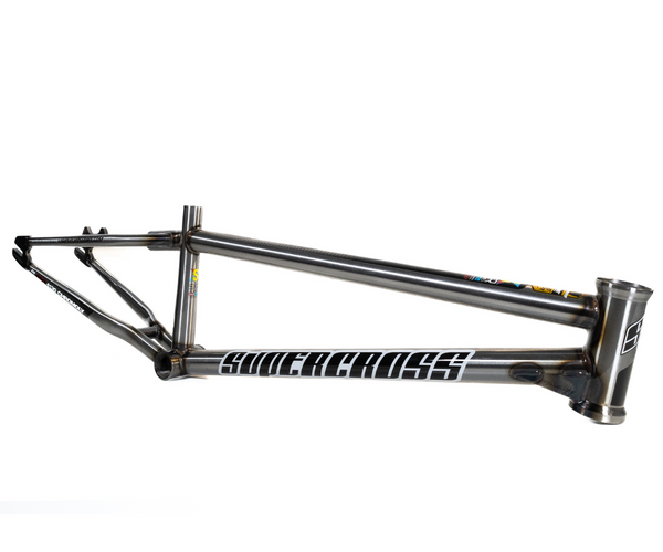 Os online bmx frame