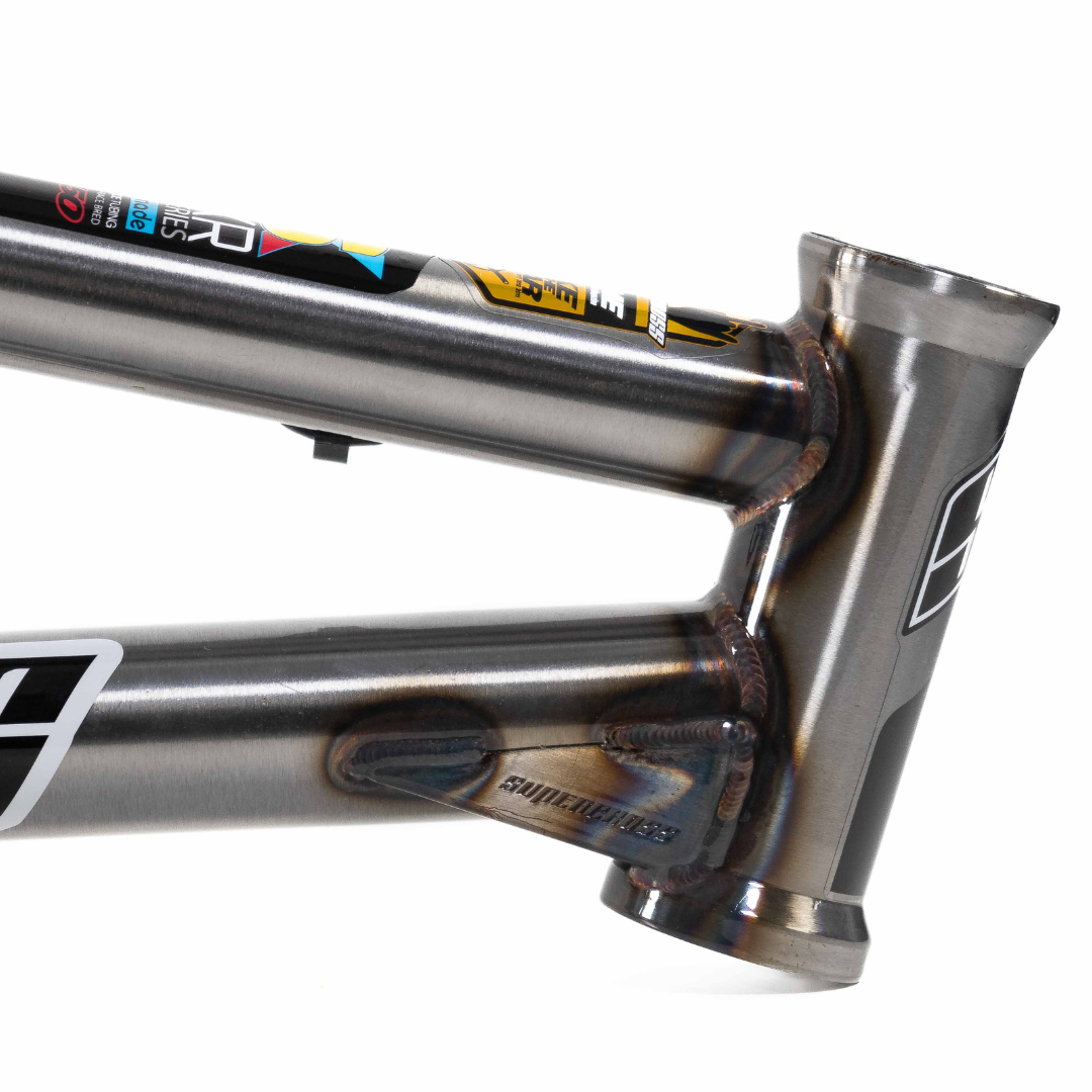 Supercross BMX OS20 SX450 Cro mo BMX Race Frame