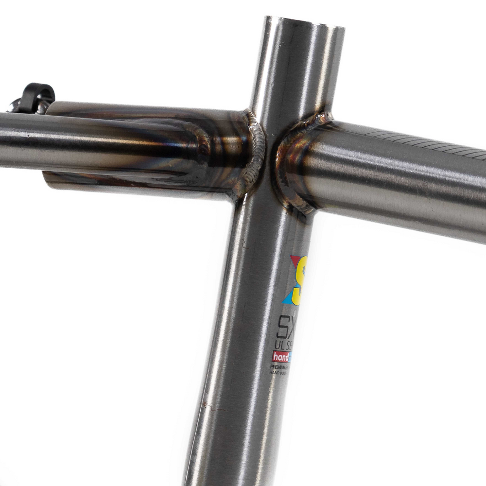 Box Racing Frames Supercross BMX | OS20 SX450 Cro-mo BMX Race Frame