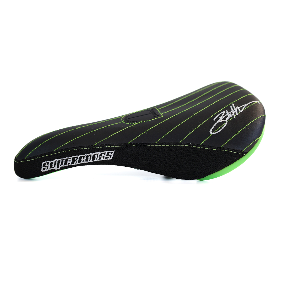 Supercross BMX | Pro Pivotal Slim BMX Racing Saddle - Supercross BMX
