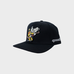 Pièces Speedline | Chapeau Snapback King Buzzo Killer Buzz