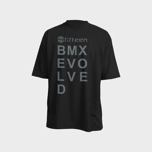 Fifteen BMX |  BMX Evolved Shirt