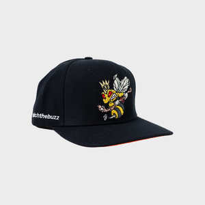 Pièces Speedline | Chapeau Snapback King Buzzo Killer Buzz