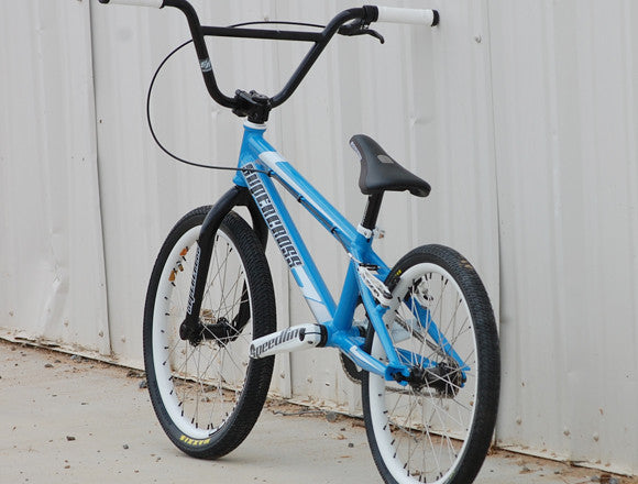 Supercross BMX - 2013 ENVY v3 Decal Kit - Supercross BMX - BMX Racing 