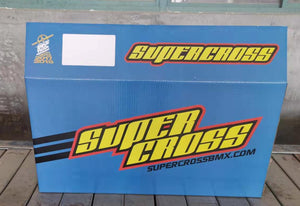 Supercross BMX | BMX Balance Bike - Supercross BMX - BMX Racing 