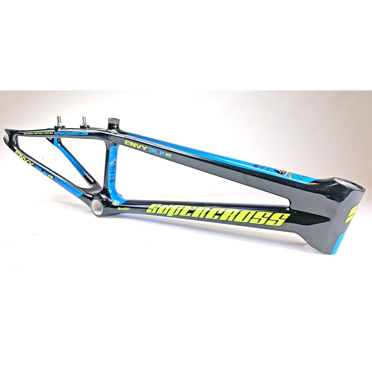 Supercross BMX | ENVY BLK 2