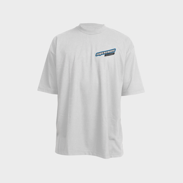 Supercross #SecretLabs Alive Shirt | Supercross BMX