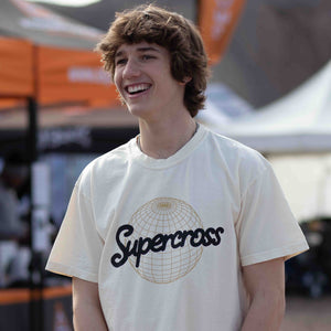 Supercross BMX | Global T-Shirt