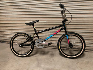 Supercross BMX | SX250 - 30 Year Anniversary Complete - Supercross BMX - BMX Racing 