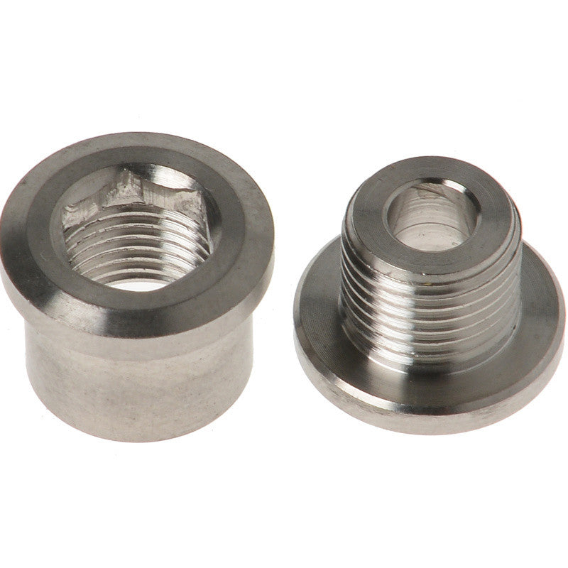 Speedline Parts | Titanium BMX Chain Ring Bolts - Supercross BMX - BMX Racing 