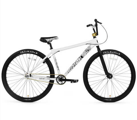 Throne Cycles | The Goon - Chad White 29