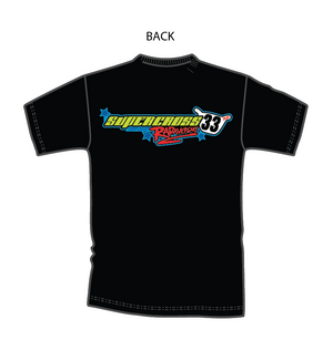 Supercross BMX |  Radaversary Shirt