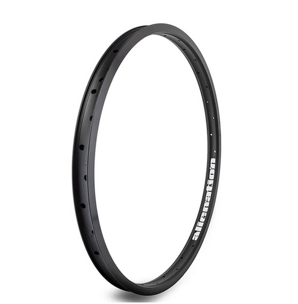 Alienation top bmx rim
