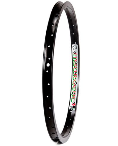 Aliénation | Jantes Insurgent 24&quot; Expert