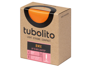 Tubolito | Tubo BMX Tube - Schrader Valve