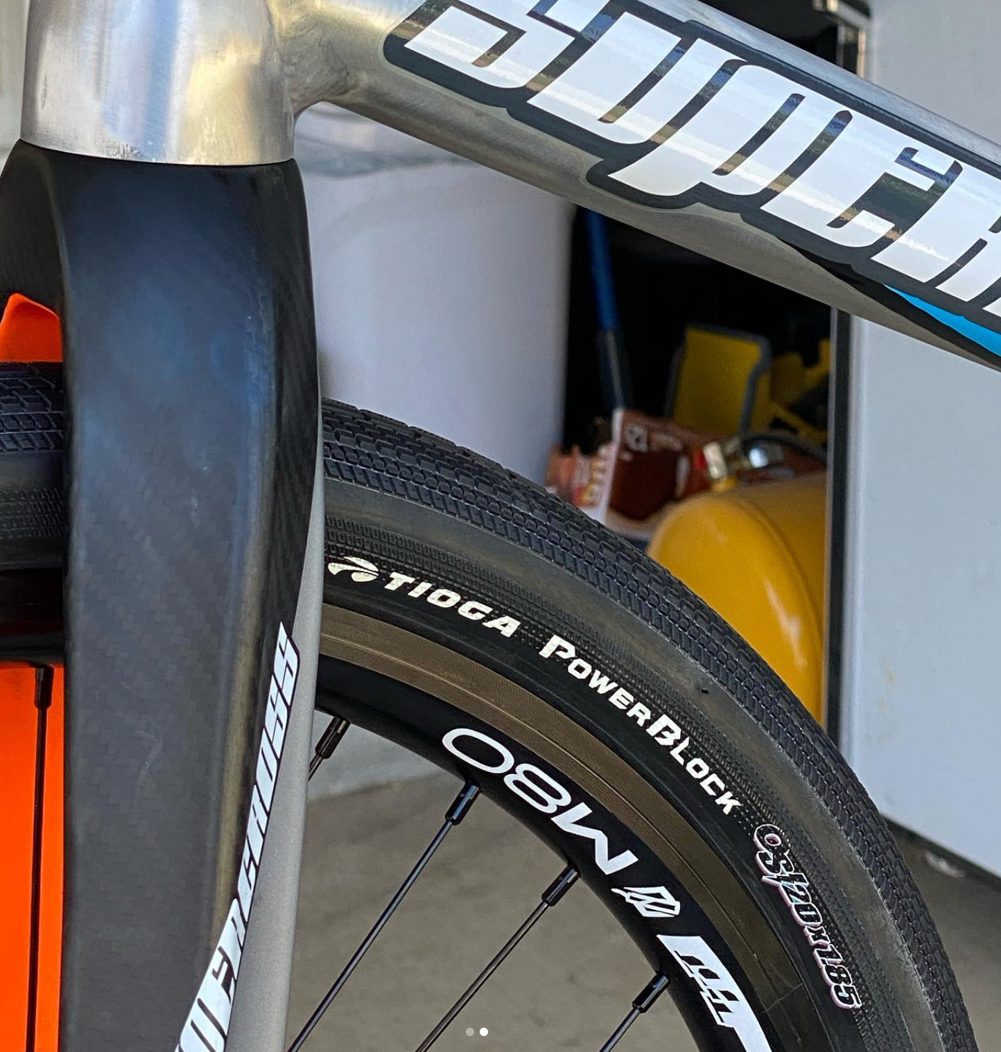 Supercross BMX | OS20 RS7 BMX Race Frame Supercross BMX | OS20 RS7 BMX Race Frame