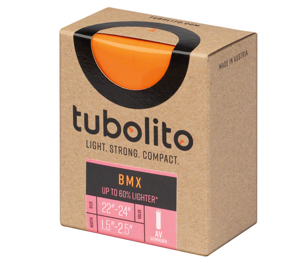 Tubolito bmx sales