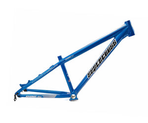 Supercross BMX | Supercross Shine v4- DJ / 4x  Hardtail Offroad Race Frame - Supercross BMX