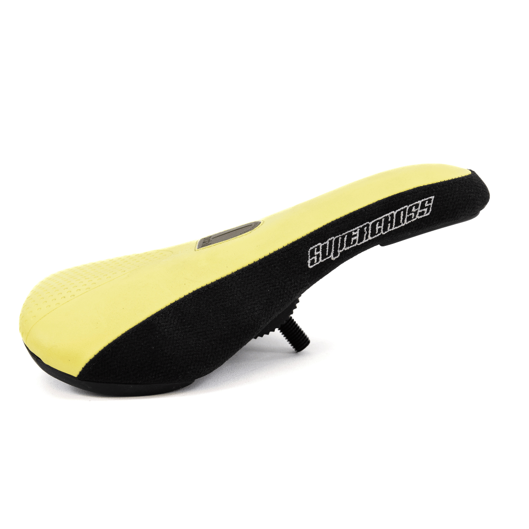 Bmx bicycle saddles hotsell