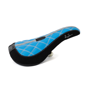 Supercross BMX | Pro Pivotal Slim BMX Racing Saddle - Supercross BMX