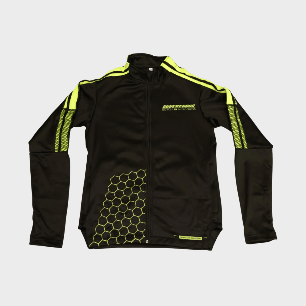 Supercross BMX | Warm Up Jacket