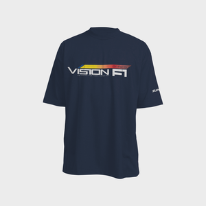 Supercross BMX | T-shirt VISION F1