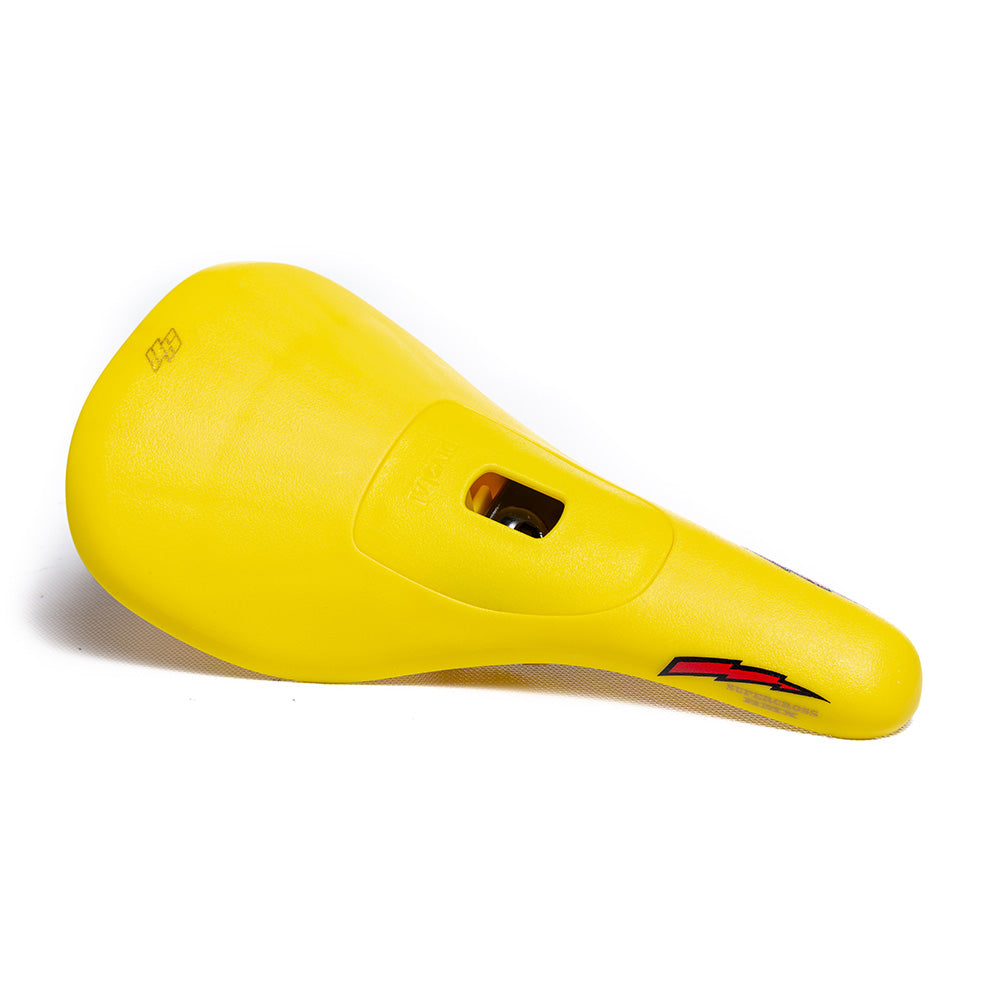 Supercross E-Line Pivotal BMX Race Saddle | Supercross Supercross E-Line Pivotal BMX Race Saddle | Supercross