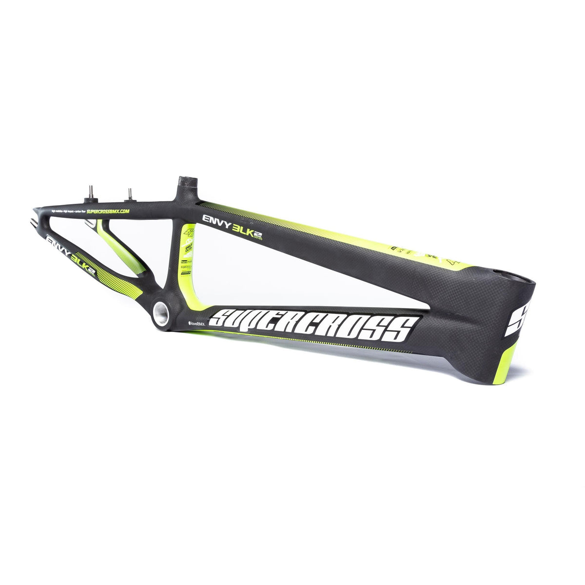 Supercross BMX | ENVY BLK 2